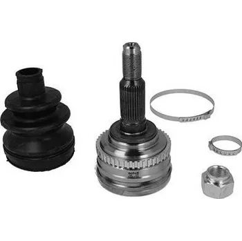 Auto-moto Sada kloubů, hnací hřídel CIFAM 607-780