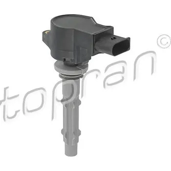Zapalovací cívka Zapalovací cívka TOPRAN 408 395