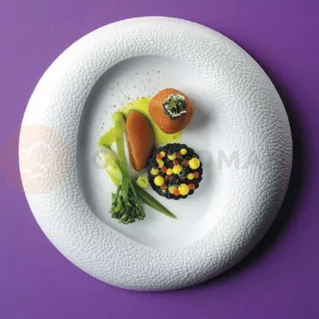 Talíř Talíř Gourmet 270 mm | FINE DINE, Fizz