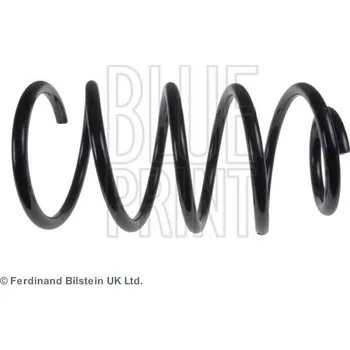 Pruzina podvozku BLUE PRINT ADM588373