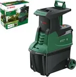 Bosch Tichý kompostovač AXT 25 D 0600803103