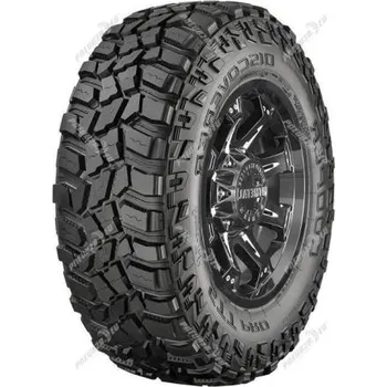 Letní osobní pneu Pneumatiky COOPER TIRES STT Disc.PRO POR 245/75 R16 120Q