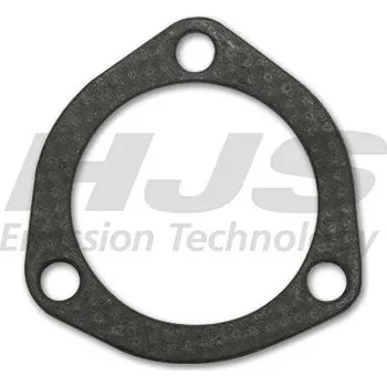 Těsnění výfuku Těsnění, výfuková trubka HJS 83 11 1101