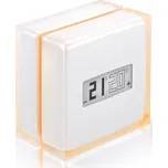 Netatmo Thermostat NTH01-EN-EU Bílá