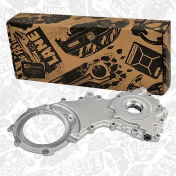 Motor automobilu Olejové čerpadlo ET ENGINETEAM PU0098