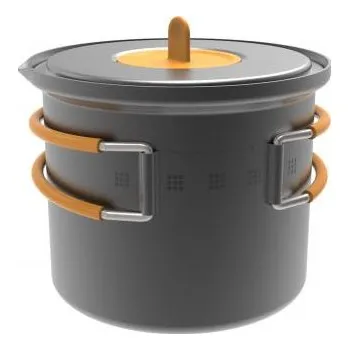 Hrnec Hrnec Rockland Travel Light 0,6 l