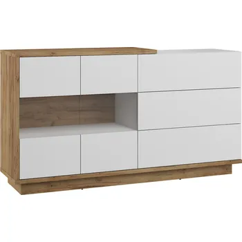 Komoda Komoda Hybrid 10