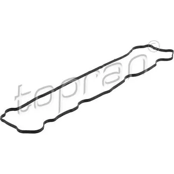 Těsnění motoru Těsnění, kryt hlavy válce TOPRAN 721 123