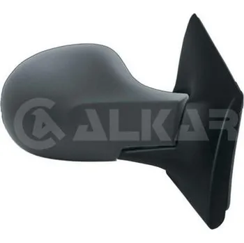 Auto zrcátko vnejsi zpetne zrcatko ALKAR 6126171