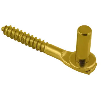 příslušenství k bráně CW 13/106 šroubovací držák čepu d 13 mm /106 mm (10 ks)