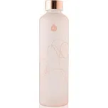 Láhev Mismatch Bloom, sklo, 750 ml, EQUA 947294