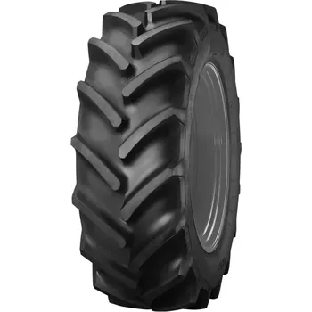 Pneu pro těžký stroj Zemědělská pneu Mitas 420/70R 24 TL 130A8/130B AC70 T