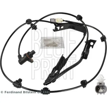 ABS Snímač, počet otáček kol BLUE PRINT ADBP710044