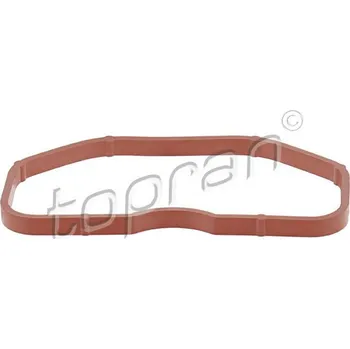 Těsnění motoru Těsnění, koleno sacího potrubí TOPRAN 114 634