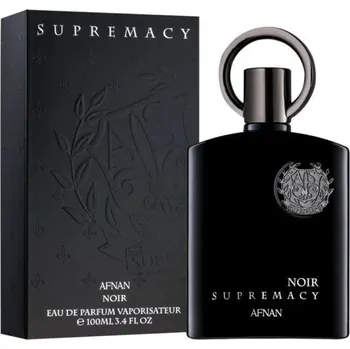 Afnan Supremacy Noir U EDP 100 ml