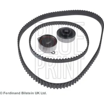 ozubení,sada rozvodového řemene BLUE PRINT ADH27303