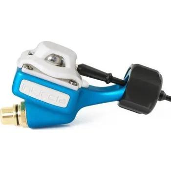 Tetovací strojek 53707 INKJECTA FLITE NANO ELITE TATTOO MACHINE SKY COLOUR WAY