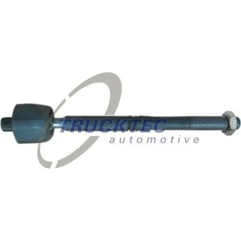 Táhlo řízení Axiální kloub, příčné táhlo řízení TRUCKTEC AUTOMOTIVE 07.31.085