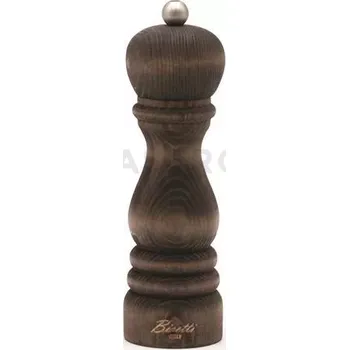 Kuchyňský mlýnek Mlýnek na pepř, 190 mm | BISETTI, Vintage