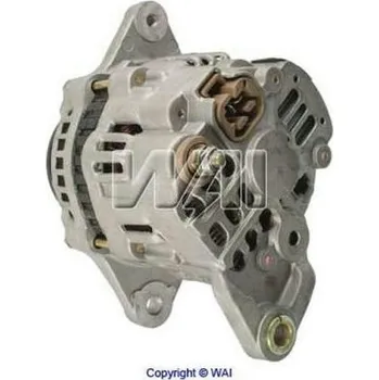 Alternátor Alternátor Mitsubishi A7T03277A