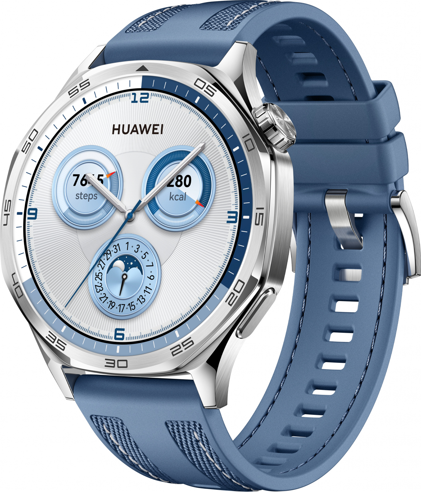 HUAWEI Watch GT 46 mm