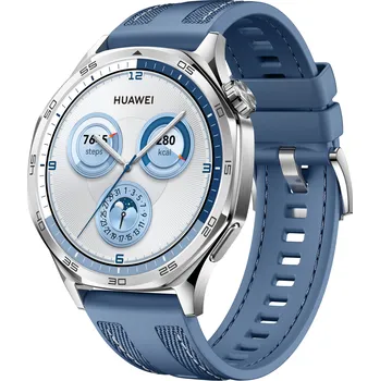 Chytré hodinky HUAWEI Watch GT 5 46 mm