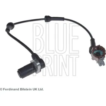 Brzdový systém Snímač, počet otáček kol BLUE PRINT ADN17115C