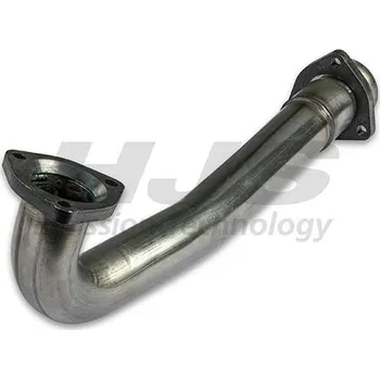 Autodíl Výfuková trubka HJS 91 11 3339