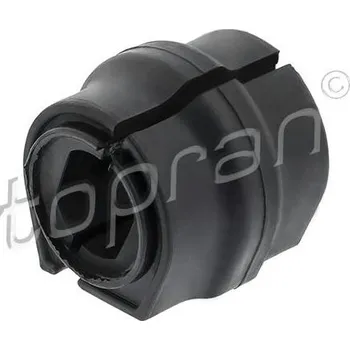 Stabilizátor nápravy Drzak, Pricny stabilizator TOPRAN 722 730