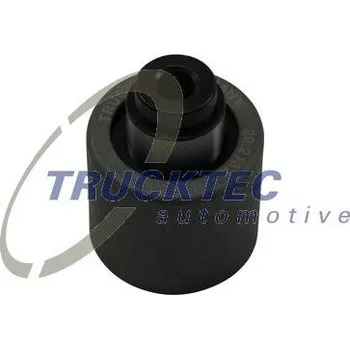 Vratna/vodici kladka, ozubeny remen TRUCKTEC AUTOMOTIVE 07.12.114