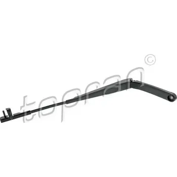 Stěrač Rameno sterace, cisteni skel TOPRAN 113 484