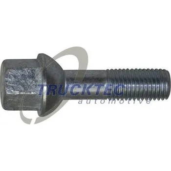 Poklice na kolo Sroub kola TRUCKTEC AUTOMOTIVE 02.33.004