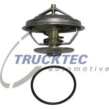 Čidlo automobilu Termostat, chladivo TRUCKTEC AUTOMOTIVE 02.19.006