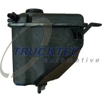 Chladič motoru Vyrovnávací nádoba, chladicí kapalina TRUCKTEC AUTOMOTIVE 08.40.070