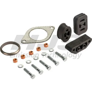 Autodíl Montazni sada, vyfukovy system HJS 82 32 3540