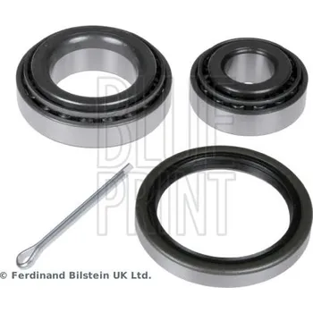 Sada lozisek kol BLUE PRINT ADT38209