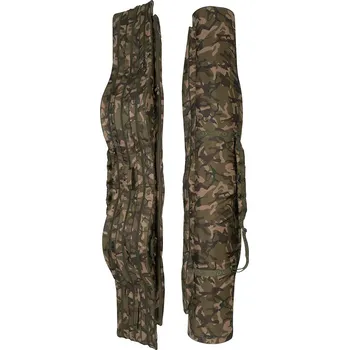 Pouzdro na prut Obal na pruty Fox Camolite 6 Rod Hardcases 12ft 2025