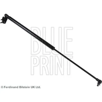 Kapota Pneumaticka pruzina, zavazadlovy / nakladovy prostor BLUE PRINT ADM55813