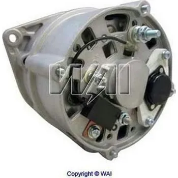 Alternátor Alternátor Bosch 0120400760