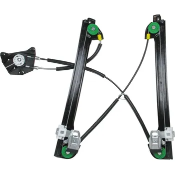 Stahovačka okna Mechanismus stahování okna, přední pravé dveře SEAT ALTEA (5P1/5P5) (2004 a viac)