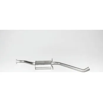 Tlumič výfuku Stredni tlumic vyfuku NOVAK 17.352