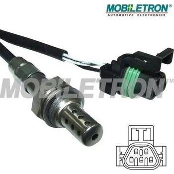 Auto elektroinstalace Lambda sonda Mobiletron General Motors 12565397