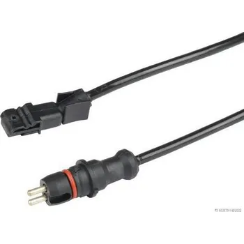 ABS Snímač, počet otáček kol HERTH+BUSS ELPARTS 70660551