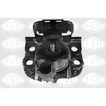 Zavěšení motoru Zaveseni motoru SASIC 4001378