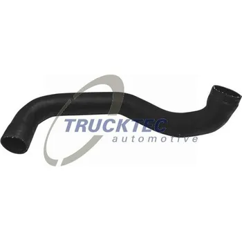 Turbodmychadlo hadicka plniciho vzduchu TRUCKTEC AUTOMOTIVE 02.40.134