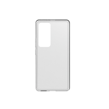 Pouzdro na mobilní telefon CVK Kryt průhledný na Honor 80 Pro