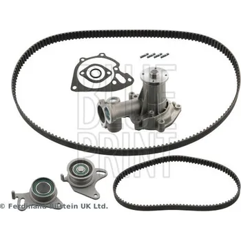 Vodni pumpa + sada ozubeneho remene BLUE PRINT ADG073753