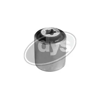 Silentblok nápravy Uložení, řídicí mechanismus DYS 37-28285