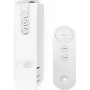 Dálkový ovladač vrat MXM Chytrý ovladač žaluzií s dálkovým ovladačem - WiFi, Tuya