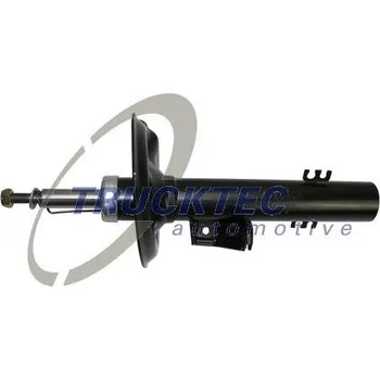 Tlumič pérování TRUCKTEC AUTOMOTIVE 08.30.111